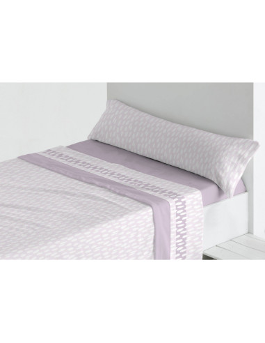 JUEGO DE SÁBANAS CAMA SUPERIOR CAMA 135 CORALINA