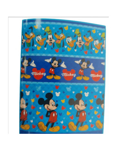 COLCHA VERANO MICKEY CAMA 90 (170X250)