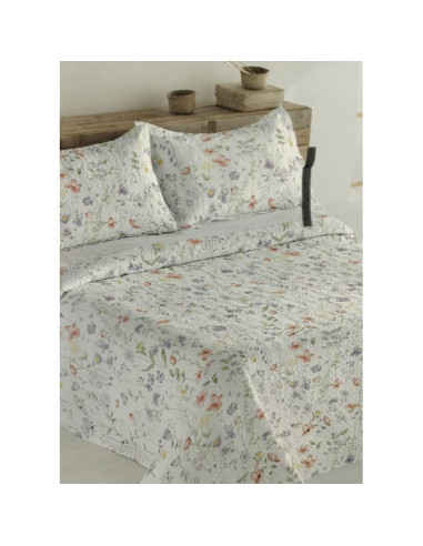 COLCHA BOUTI CAMA 90 FLORAL