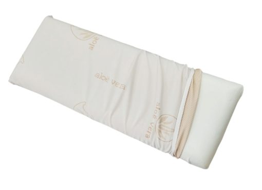 ALMOHADA VISCOELÁSTICA