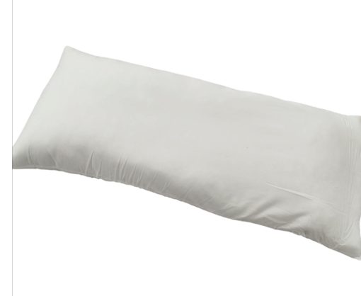 ALMOHADA FIBRA ANTIÁCAROS
