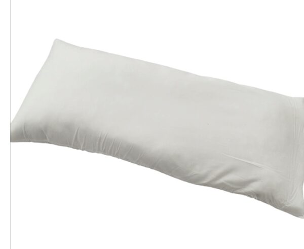 ALMOHADA FIBRA ANTIÁCAROS