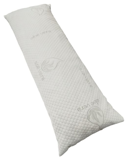 ALMOHADA COPOS VISCOELÁSTICA