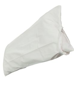 FUNDA ALMOHADA TRANSPIRABLE IMPERMEABLE