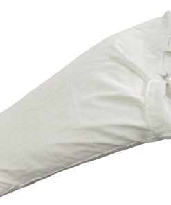 FUNDA DE ALMOHADA CREMALLERA ALGODÓN