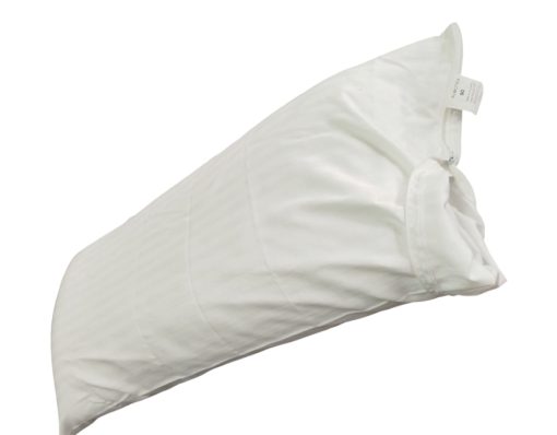 FUNDA DE ALMOHADA CREMALLERA ALGODÓN