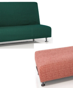 FUNDA DE SOFÁ CAMA CLIC CLAC