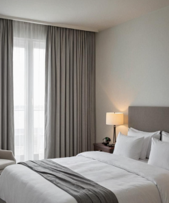 CORTINA OPACA (BLACK OUT)