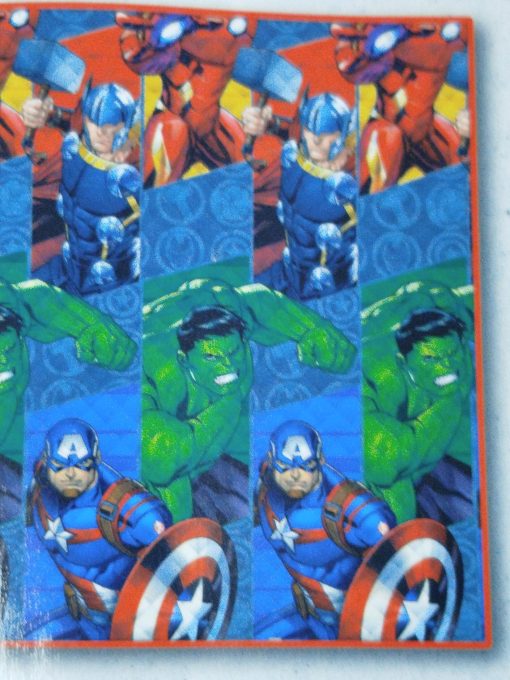 Colcha Avengers los vengadores 170x250