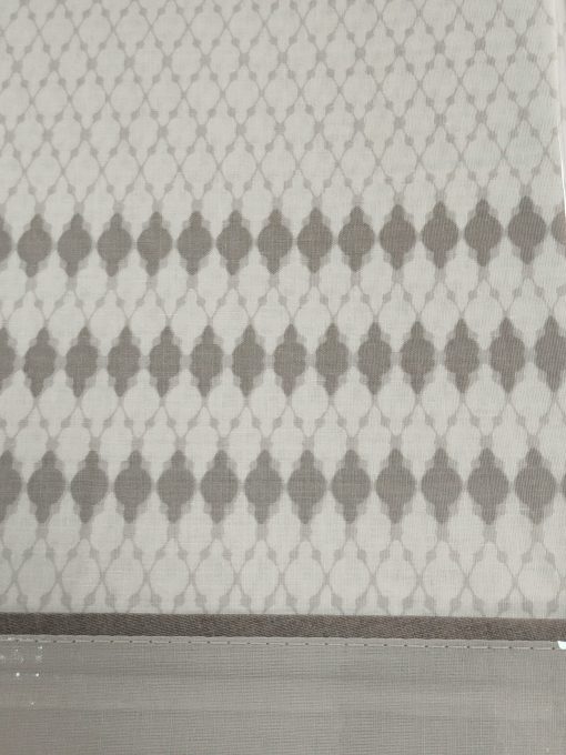 JUEGOS DE SÁBANAS VERANO PERSEO GRIS O AZUL - Imagen 3