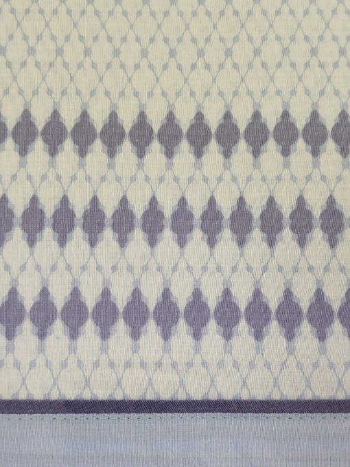 JUEGOS DE SÁBANAS VERANO PERSEO GRIS O AZUL - Imagen 5