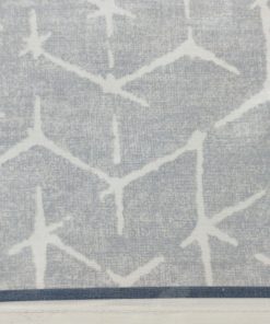 Juego de sábanas cama 180 azul
