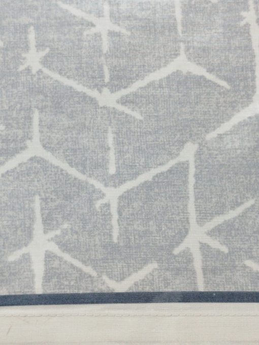 Juego de sábanas cama 180 azul