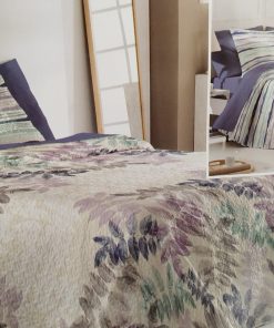 Colcha bouti verano reversible cama 135