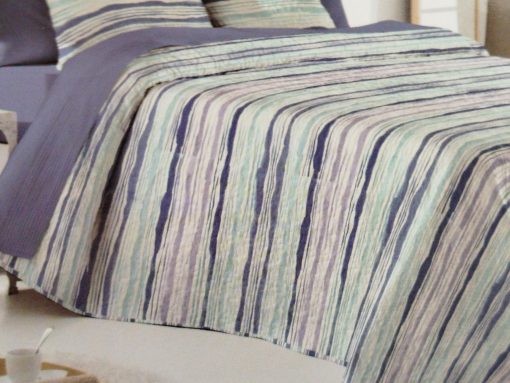 Colcha bouti verano reversible cama 135 - Imagen 2
