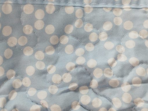 Colcha bouti reversible cama 135 - Imagen 4