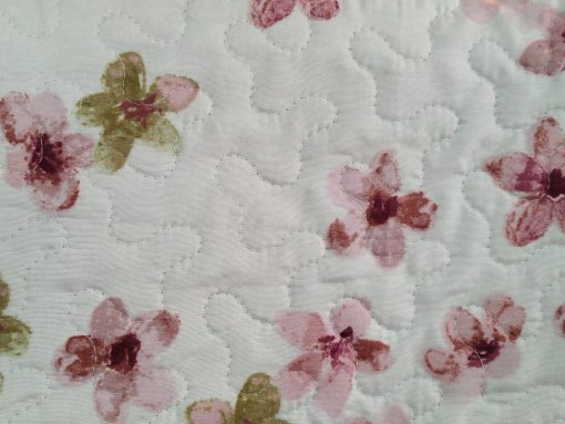 Colcha bouti reversible cama 180 - Imagen 2