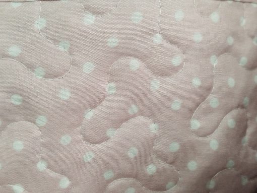 Colcha bouti reversible cama 180 - Imagen 3