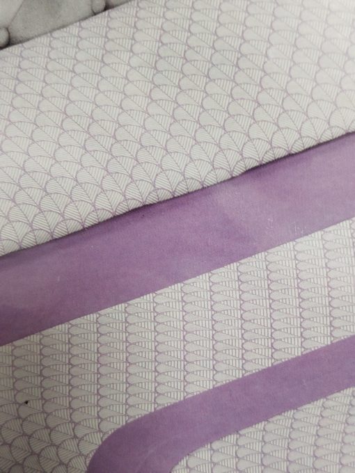Sábanas cama 105 oferta moradas