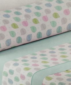Sábanas cama 135 oferta multicolor
