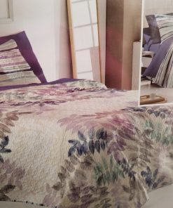 Colcha bouti cama 135 reversible