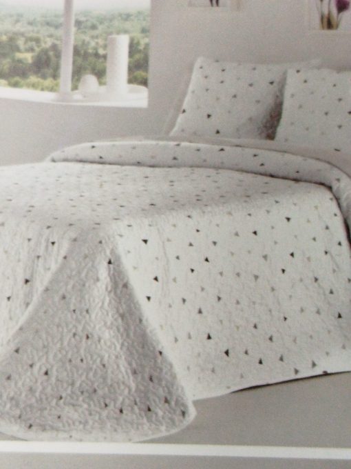 Colcha bouti verano reversible - Imagen 2