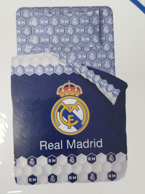 Sábanas REAL MADRID 135