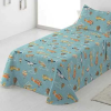 COLCHA BOUTI INFANTIL AERONAVES CAMA 90