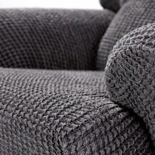 FUNDA DE CHAISE LONGUE MULTIELÁSTICO - Imagen 3