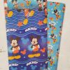 Juego de sábanas Mickey diseño oficial