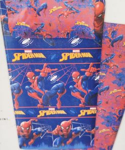 Sábanas Spiderman diseño oficial