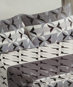 COLCHA BOUTI CAMA 105 MALVA