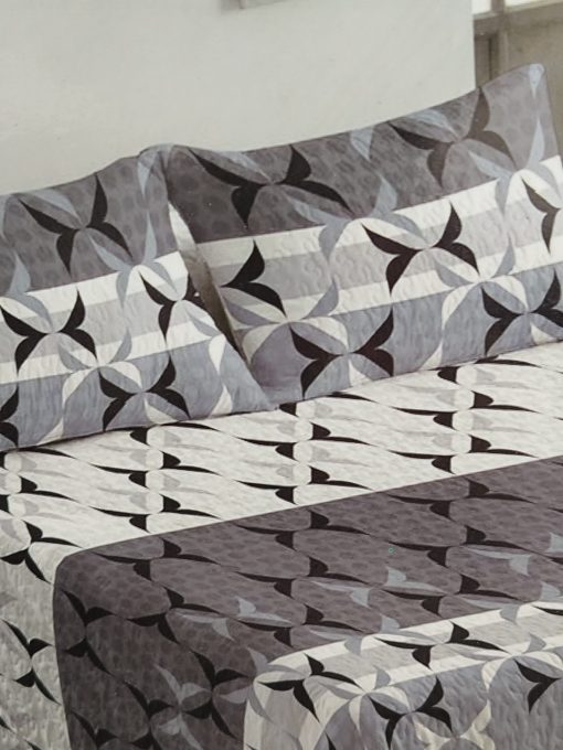COLCHA BOUTI CAMA 105 MALVA