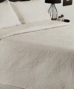 COLCHA BOUTI JAZMIN LINO 150