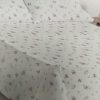 JUEGO DE SÁBANAS VERANO 100% ALGODÓN