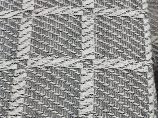 JARAPA PLAID MULTIUSOS CUADROS - Imagen 5