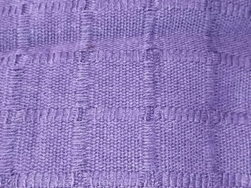 JARAPA PLAID MULTIUSOS CUADROS - Imagen 3