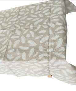 Mantel impermeable 140x140