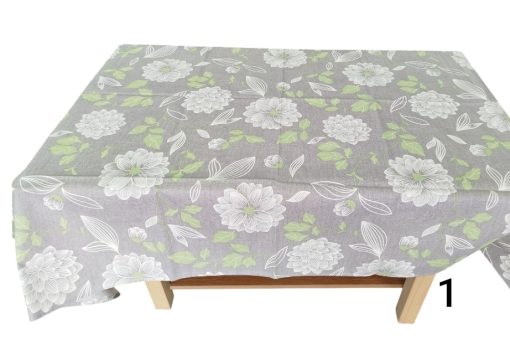 MANTEL IMPERMEABLE 140X180