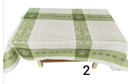 MANTEL IMPERMEABLE 140X180 - Imagen 2