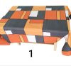 Mantel impermeable 140x200