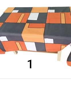 Mantel impermeable 140x200