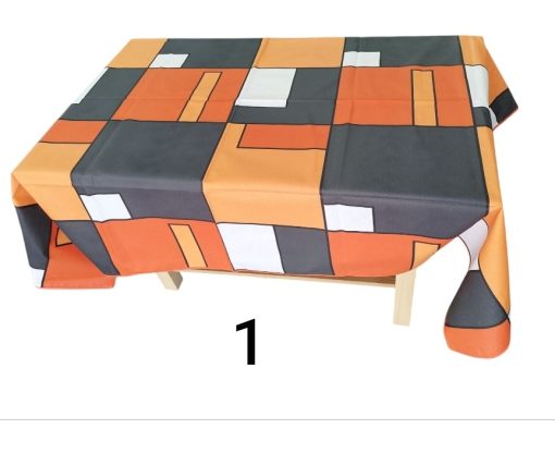 Mantel impermeable 140x200