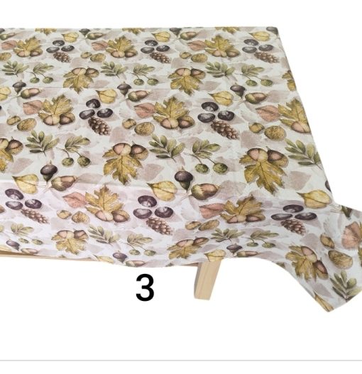 Mantel impermeable 140x200 - Imagen 3