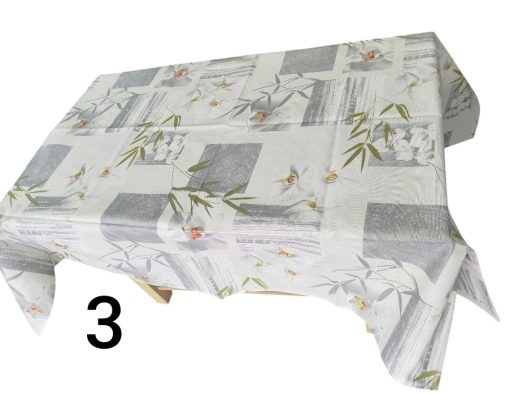 Mantel impermeable 140x200 - Imagen 4