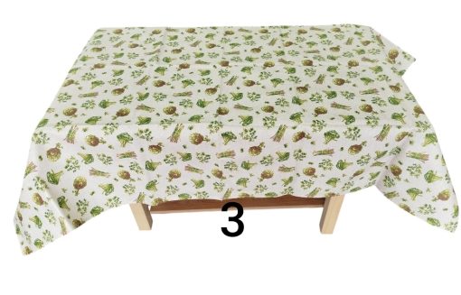MANTEL IMPERMEABLE 140X180 - Imagen 4