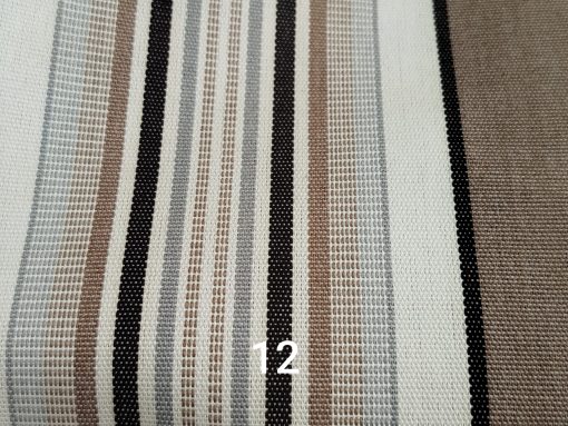 TELA DE TOLDO POR METRO CON TEFLÓN DOBLE ANCHO 320 - Imagen 12