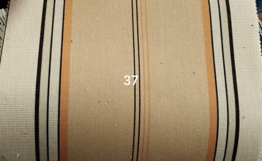 TELA DE TOLDO POR METRO CON TEFLÓN DOBLE ANCHO 320 - Imagen 45