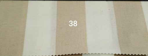 TELA DE TOLDO POR METRO CON TEFLÓN DOBLE ANCHO 320 - Imagen 46