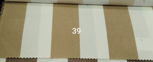 TELA DE TOLDO POR METRO CON TEFLÓN DOBLE ANCHO 320 - Imagen 47